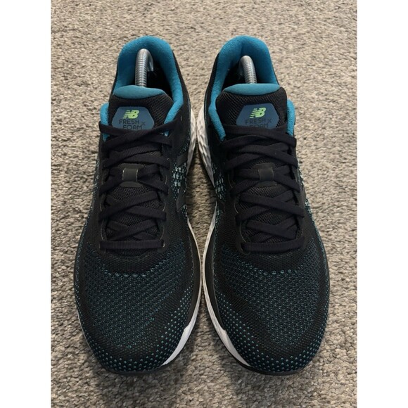 New Balance Mens Sz 10 D Blue FF 880 V10 Running Shoes Sneakers main image 4